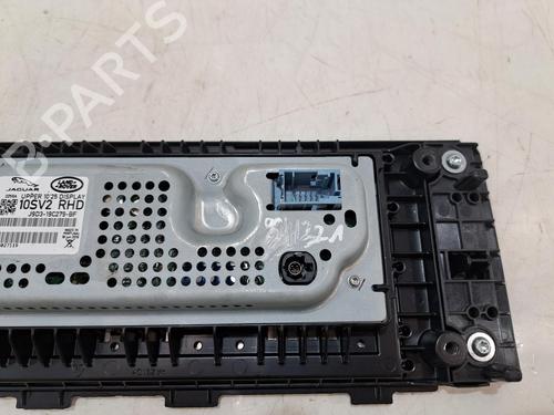 Display monitor JAGUAR I-PACE (X590) EV400 AWD | BP37726971C48  - Image 5