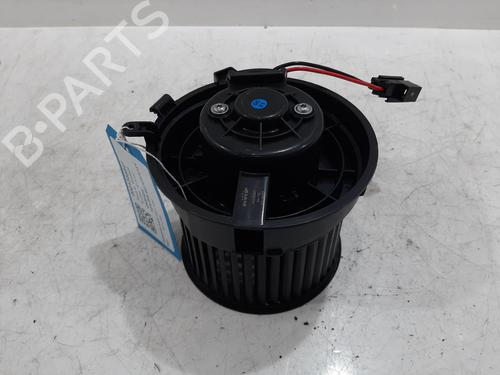 Varmeblæser NISSAN QASHQAI / QASHQAI +2 I (J10, NJ10, JJ10E) 2.0 (141 hp) 26835230