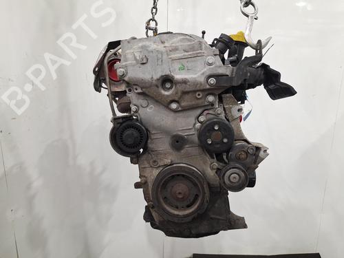 Engine RENAULT MEGANE III Coupe (DZ0/1_) 1.4 TCe (DZ0F, DZ1V) | BP31965231M1