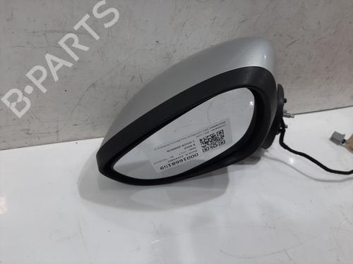 Left mirror FORD B-MAX (JK) 1.6 Ti | BP33242903C26 - Image 3