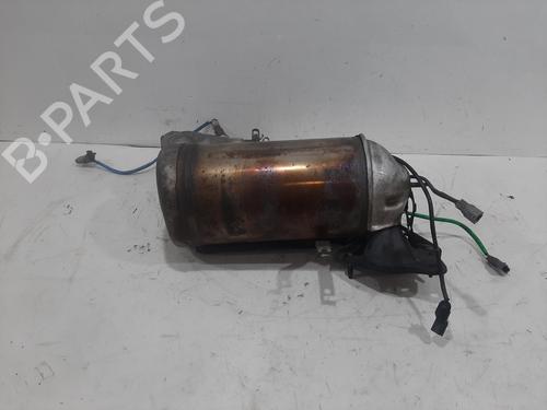 Particulate filter RENAULT KADJAR (HA_, HL_) 1.5 dCi 110 (HLA3) | BP39594764M81 - Image 4