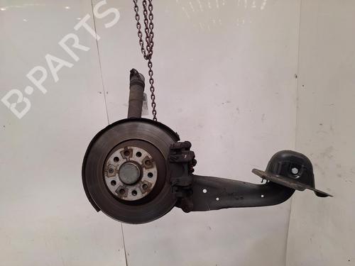 Used Right rear suspension arm Right rear suspension arm 37072494 37072494