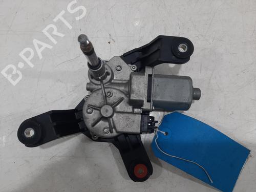 Used Rear wiper motor Rear wiper motor VAUXHALL ASTRA Mk VII (K) (B16) 1.4 (100 hp) 34734092 34734092