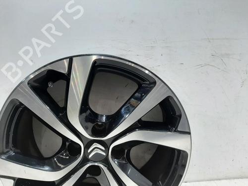 Fælk CITROËN C3 III (SX) 1.2 THP 110 (SXHNPS, SXHNZT, SXHNZ6) | BP31009199C45 