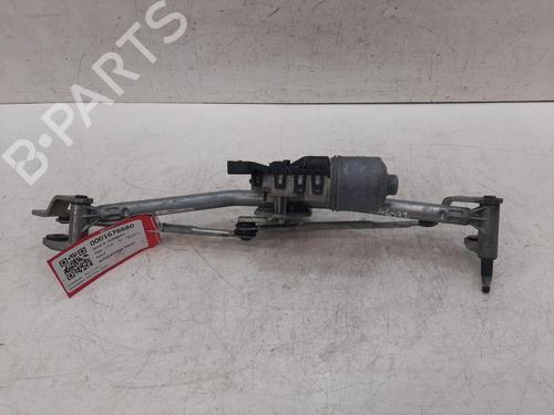 Used Front wiper motor Front wiper motor VW POLO IV (9N_, 9A_) 1.4 16V (80 hp) 33647687 33647687