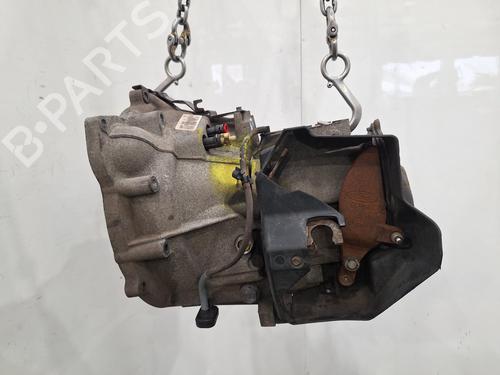 Getriebe FORD FIESTA VI (CB1, CCN) 1.4 | BP29553963M3 