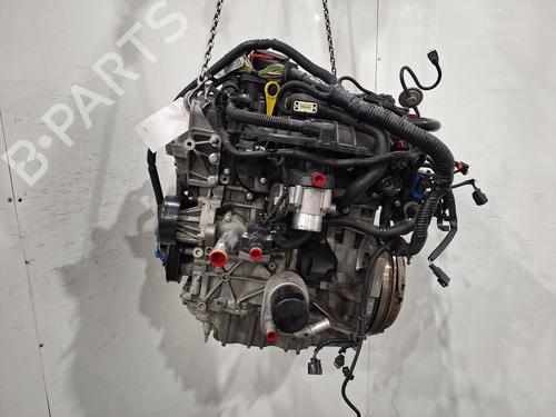 Engine FORD FOCUS III 1.6 EcoBoost | BP39432902M1 - Image 3