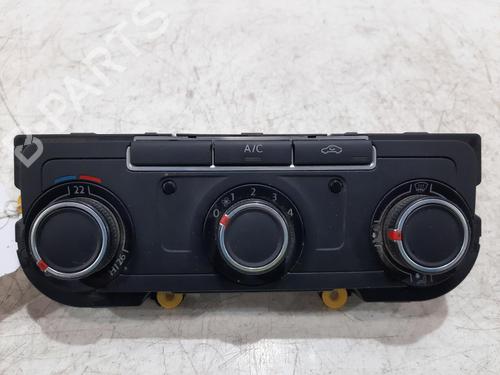 Used Climate control Climate control VW TRANSPORTER T6 Van (SGA, SGH, SHA, SHH) 2.0 TDI (150 hp) 33336330 33336330