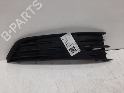 Grill Grill SKODA FABIA III Estate (NJ5) 1.4 TDI (90 hp) 36697118 36697118
