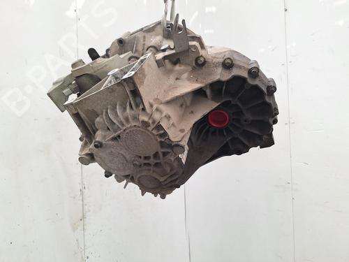 Gearbox FORD FOCUS III Turnier 2.0 TDCi | BP27203759M3 