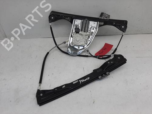 Front left window mechanism MERCEDES-BENZ CLC-CLASS (CL203) CLC 220 CDI (203.708) | BP26814237C22 