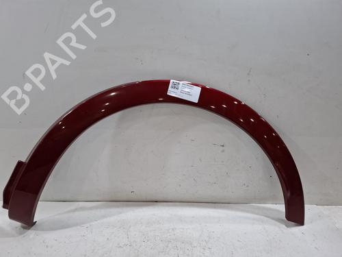 Used Rear left wheel arch trim Rear left wheel arch trim VAUXHALL GRANDLAND X / GRANDLAND (A18) 1.2 Turbo (75) (131 hp) 39757142 39757142