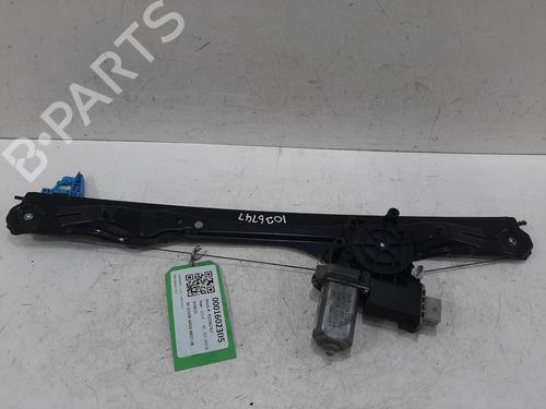 Used Front right window mechanism FIAT DOBLO Cargo (263_) 1.6 D Multijet (263WXD1B, 263WXR1B, 263WXX1B, 263ZXD1B,... (105 hp) 31341637
