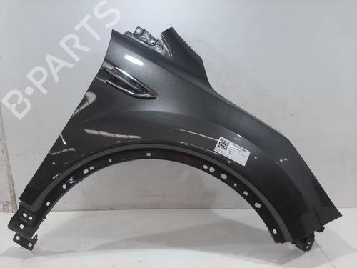 Used Right front fenders Right front fenders FORD KUGA II (DM2) 1.5 EcoBoost (150 hp) 33698837 33698837