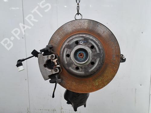 Right rear suspension arm MERCEDES-BENZ GLC (X253) 220 d 4-matic (253.915) | BP26826187M15 