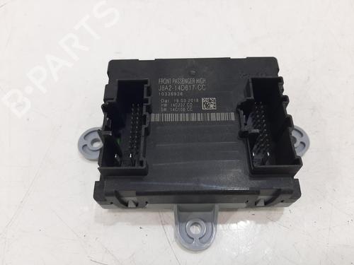Control unit JAGUAR I-PACE (X590) EV400 AWD | BP29060904M11 - Image 2