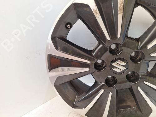 Fælk SUZUKI VITARA (LY) 1.4 Hybrid (Mild Hybrid) (APK414) | BP37491298C45 - Image 5