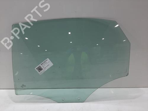 rear-left-door-window-audi-a4-b8-8k2-2007-2008-2009-2010-2011-2012-2013-2014-2015-2016-2017-36530638 main image