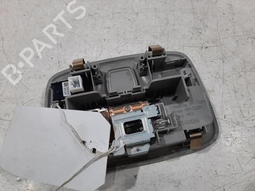 Kabinelys SUZUKI IGNIS III (MF, FF) 1.2 Hybrid (ATK412) | BP32270365I8