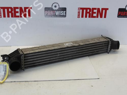 Intercooler MINI MINI Convertible (R57) Cooper S (184 hp) 30756054