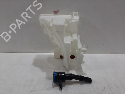 Sprinklertank JAGUAR I-PACE (X590) EV400 AWD (400 hp) 29945759