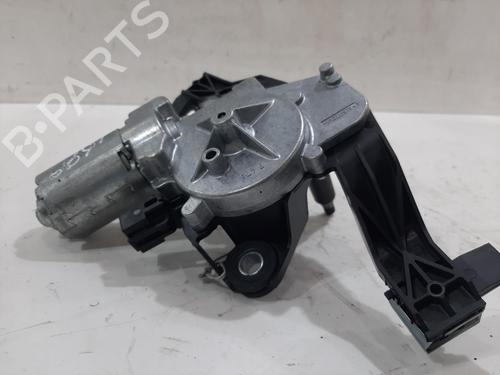Viskermotor bakrute VAUXHALL CORSA Mk IV (E) (X15) 1.4 | BP29742414M102