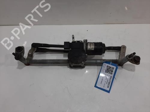 Used Front wiper motor Front wiper motor SKODA FABIA III (NJ3) 1.0 (60 hp) 36087437 36087437
