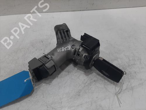 Bloccasterzo FORD FIESTA VI (CB1, CCN) 1.0 EcoBoost (125 hp) 31316077