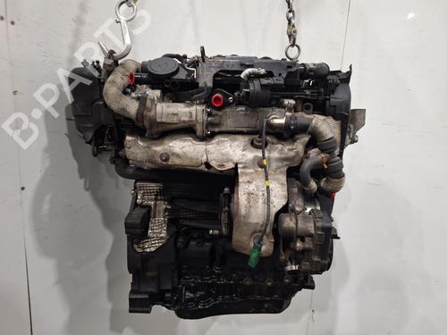 Engine LAND ROVER RANGE ROVER EVOQUE (L538) 2.2 D 4x4 | BP39622453M1 - Image 4