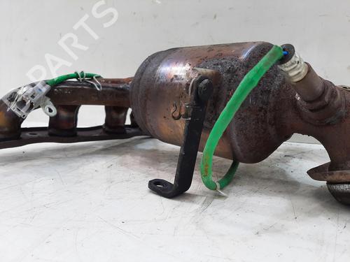 Catalyst SUZUKI SWIFT V (AZ) 1.2 (A2L412, ZC83S) | BP34533140M10  - Image 6