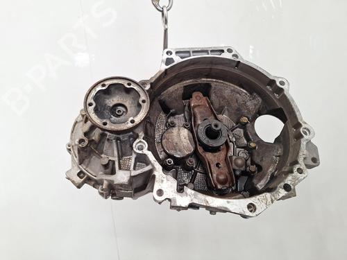 Used Gearbox AUDI A3 (8V1, 8VK) 1.6 TDI (110 hp) 28085289