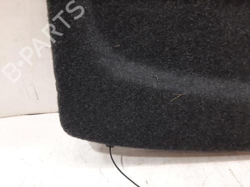 Rear parcel shelf VAUXHALL CORSA Mk IV (E) (X15) 1.4 | BP37458411C85 - Image 4