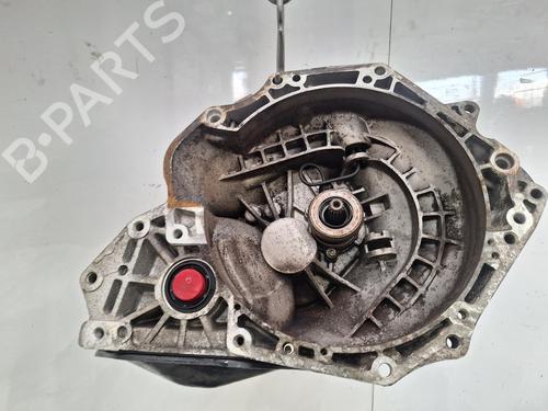 Used Gearbox Gearbox VAUXHALL CORSA Mk III (D) (S07) 1.2 i 16V (L08) (86 hp) 33868343 33868343