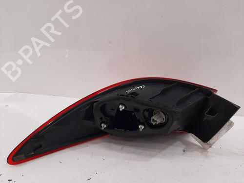 Left taillight MAZDA 6 Saloon (GJ, GL) 2.2 D (GJ2FP) | BP33987866C34  - Image 5