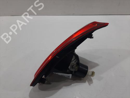 Left taillight NISSAN QASHQAI I (J10, NJ10) 1.6 | BP29397431C34 