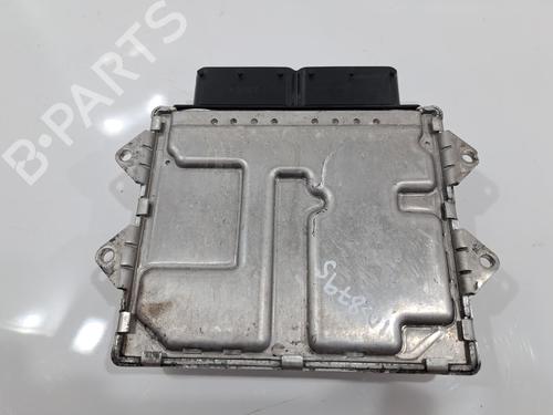 Engine control unit (ECU) FIAT DOBLO Cargo (263_) 1.3 D Multijet (263WXU1A, 263ZXU1A, 263WYB1A, 263ZYB1A) | BP38342309M57  - Image 6