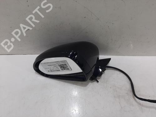 Left mirror VAUXHALL CORSA Mk III (D) (S07) 1.4 (L08) | BP30735675C26 