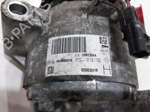 AC compressor NISSAN MICRA V (K14) 1.0 IG-T | BP36403945M34 - Image 5