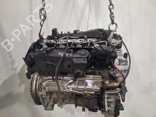 Engine BMW 1 (F20) 116 d | BP38620694M1 - Image 5