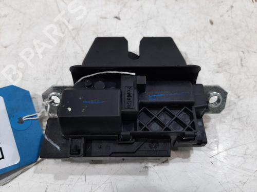 Used Tailgate lock Tailgate lock FORD KA+ III (UK, FK) 1.2 Ti-VCT (85 hp) 34121604 34121604