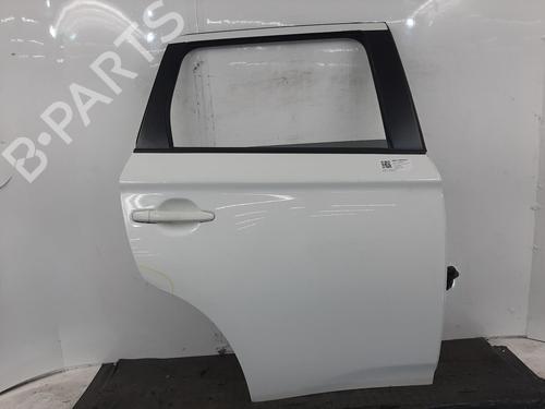 Dør højre bagtil Dør højre bagtil 38447529 38447529