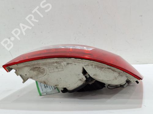 Right taillight SKODA OCTAVIA III (5E3, NL3, NR3) 1.6 TDI | BP26814079C35 