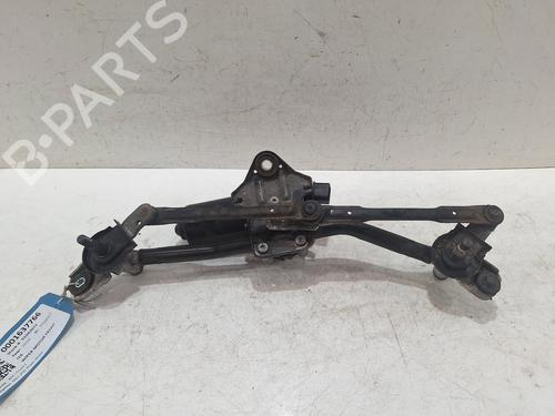 Used Front wiper motor HYUNDAI i10 I (PA) 1.2 (78 hp) 32324915