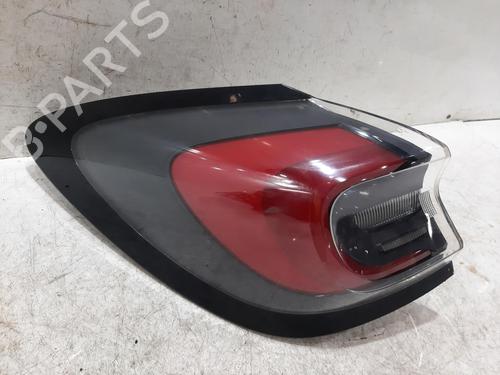 Left taillight FORD PUMA (J2K, CF7) 1.0 EcoBoost | BP33010224C34 - Image 2