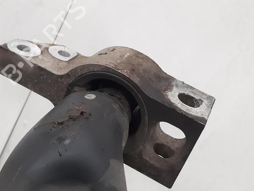 Left front suspension VW TIGUAN (5N_) 2.0 TDI 4motion | BP29882604M72