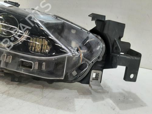 Right headlight MAZDA 6 Estate (GJ, GL) 2.2 D | BP36106077C29 - Image 2