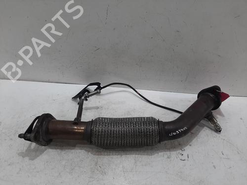 Eksosanlegg KIA STONIC (YB) 1.0 T-GDi Eco-Dynamics+ (101 hp) 30897225