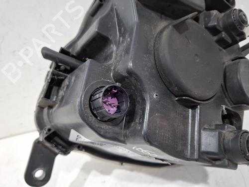 Left headlight FIAT 500 C (312_) 0.9 (312AG1A) | BP38970081C28 - Image 5