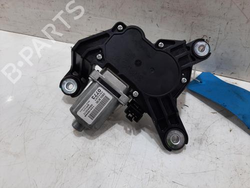 Rear wiper motor VAUXHALL ASTRA Mk VII (K) (B16) 1.4 Turbo | BP32448638M102