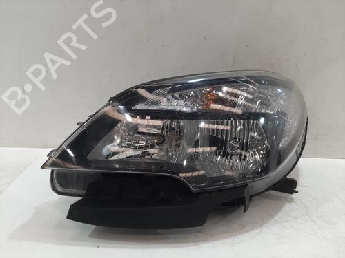 Used Left headlight VAUXHALL MOKKA / MOKKA X (J13) 1.4 (140 hp) 29636942